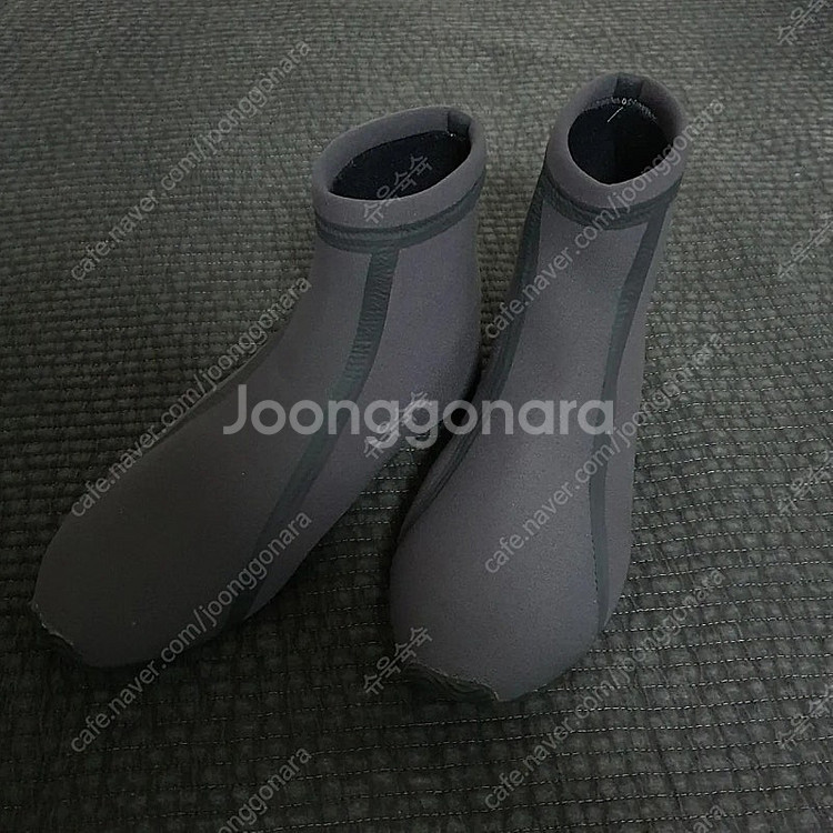 칸예 이지 시즌 스쿠버 슈즈 yeezy yzy scub...--1