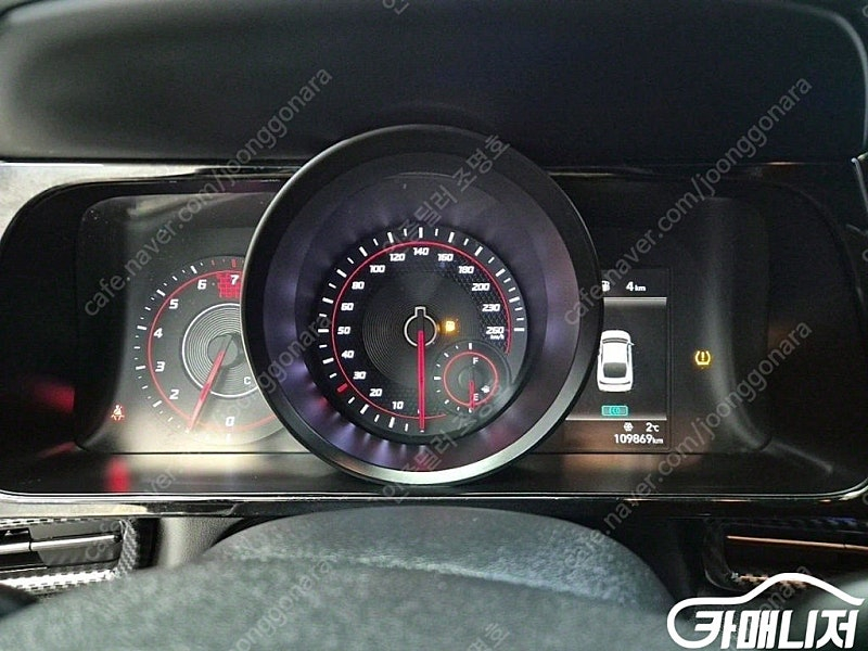 [현대]아반떼 (CN7) 1.6 터보 N Line 스포츠 (5인승) ★중고차★중고차매입★전액할부★저신용자★신불자★소... 이미지