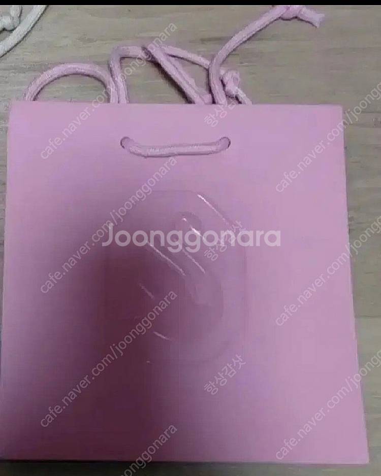 새제품)스와로브스키 라티샤 팔찌 정품--5