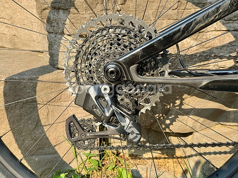 캐논데일 스카펠 23년식 하이모드1 MTB 자전거 M사...--4
