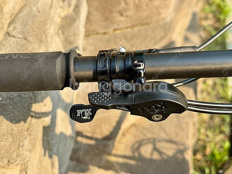캐논데일 스카펠 23년식 하이모드1 MTB 자전거 M사...--7