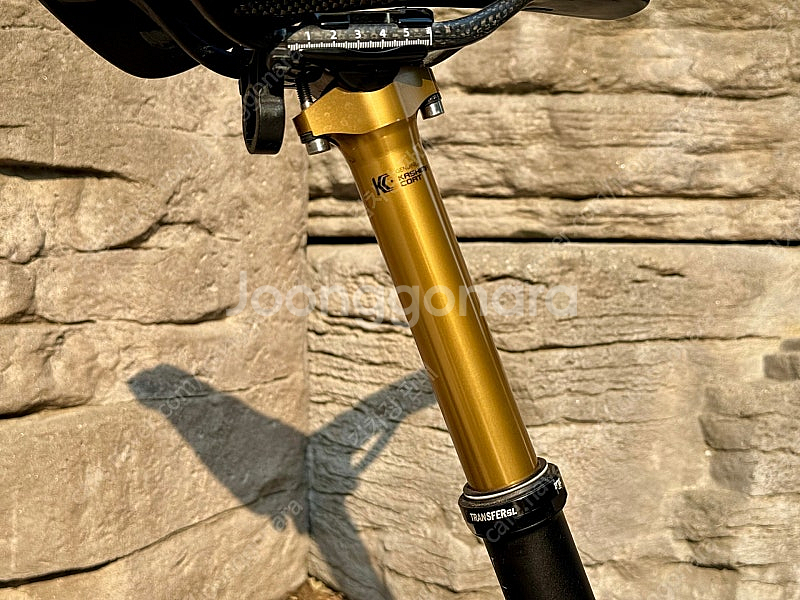 캐논데일 스카펠 23년식 하이모드1 MTB 자전거 M사...--8