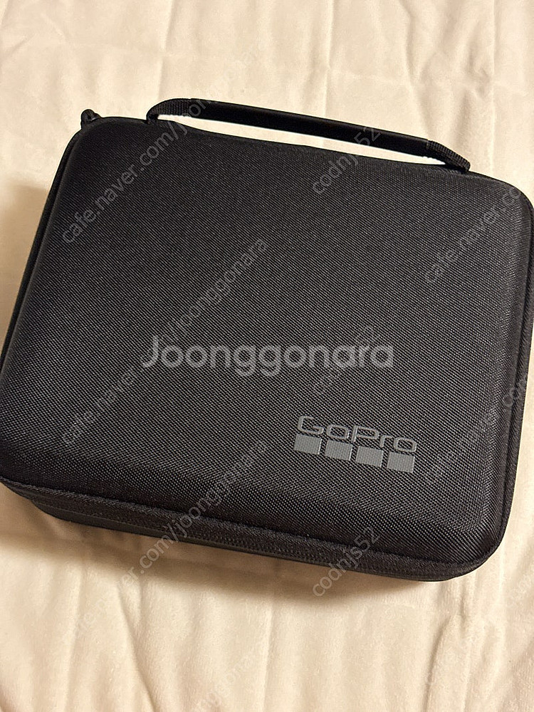 고프로 히어로 12 블랙 크리에이터 에디션--0