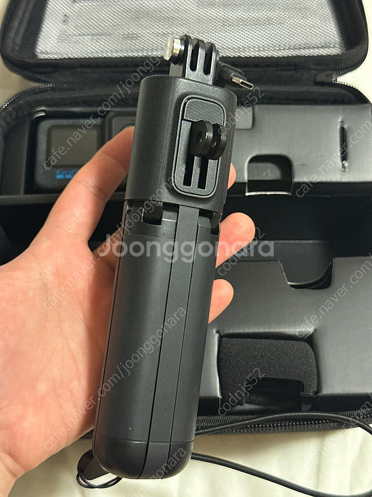 고프로 히어로 12 블랙 크리에이터 에디션--4
