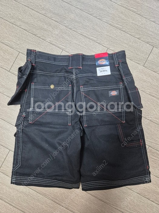 디월트 Dewalt 작업복 긴바지 디키즈 Dickies 작업복 반바지 영국 정품--9