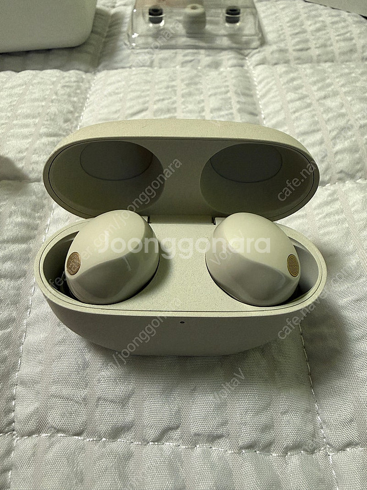 소니 WF-1000XM5 + 아즈라 셀라스텍2 MS M...--2