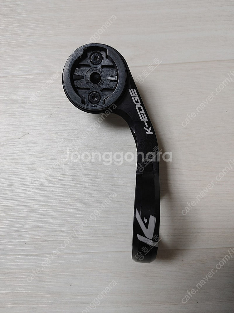 **케이엣지 콤보 마운트 Garmin Combo Mou...--0
