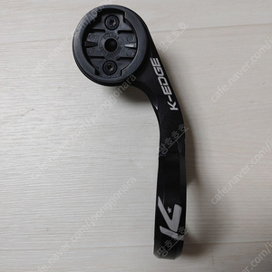 **케이엣지 콤보 마운트 Garmin Combo Mount 팝니다.(가민 와우 호환 됨) ( 택포 4만)**