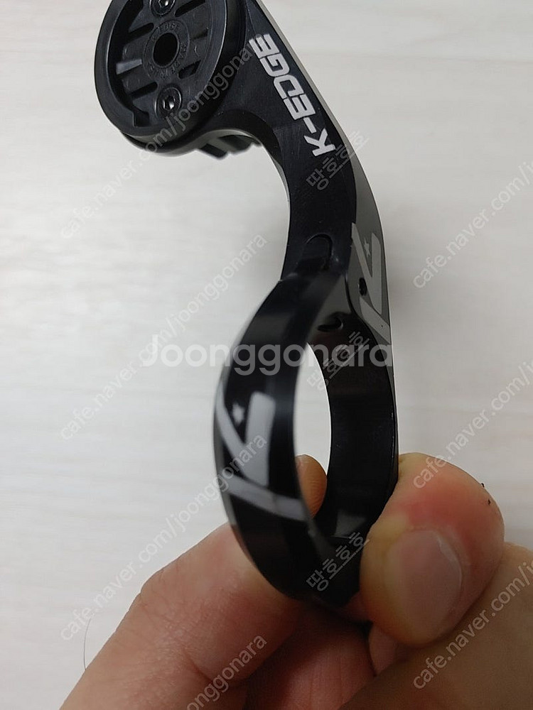 **케이엣지 콤보 마운트 Garmin Combo Mou...--6