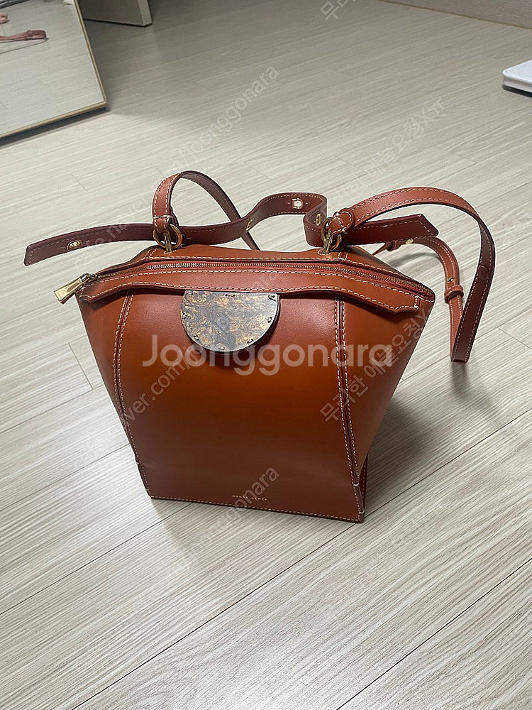 danse lente 던스렁트 아델백 젠틀몬스터 가방라...--4