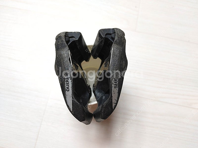 로드입문용]] 시마노 클릿페달 R550 팝니다. (택포...--0