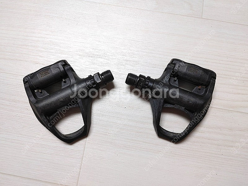 로드입문용]] 시마노 클릿페달 R550 팝니다. (택포...--3