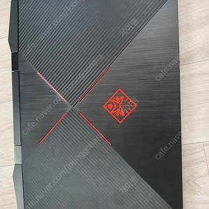 HP Omen 게이밍 노트북 15-dc0xxx