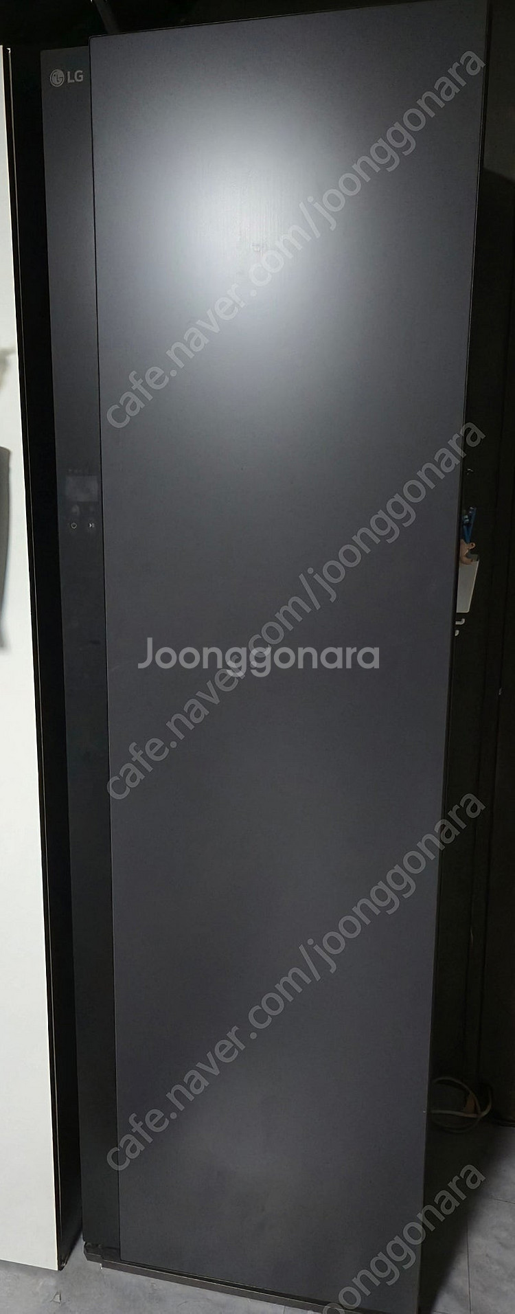 lg 스타일러 오브제컬렉션--0