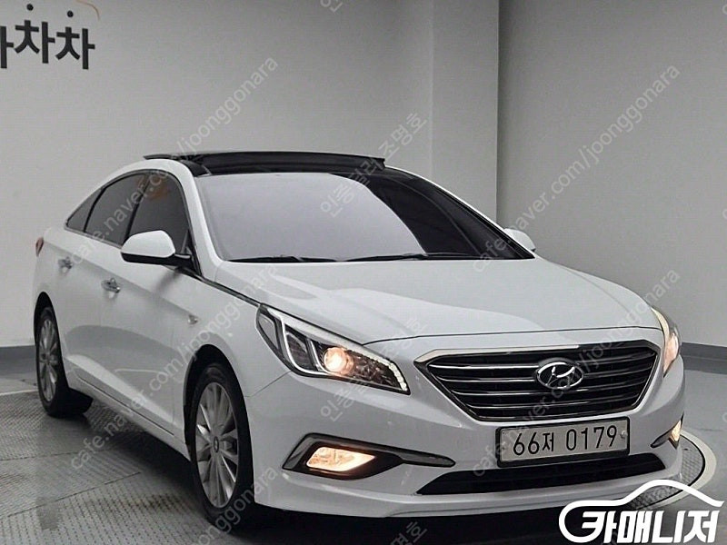 [현대]LF 쏘나타 2.0 스타일 스페셜 (5인승) ★중고차★중고차매입★전액할부★저신용자★신불자★소액할부★현금★카드... 이미지