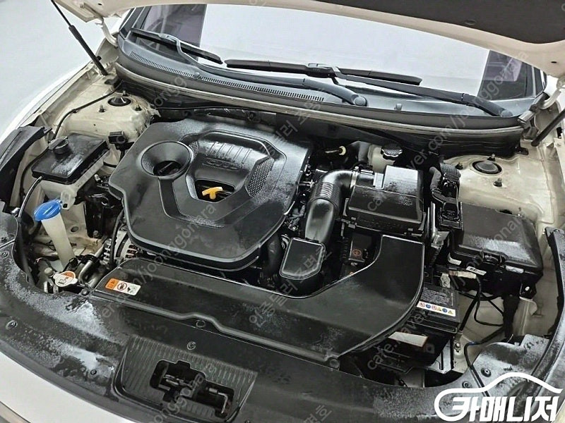 [현대]LF 쏘나타 2.0 스타일 스페셜 (5인승) ★중고차★중고차매입★전액할부★저신용자★신불자★소액할부★현금★카드... 이미지