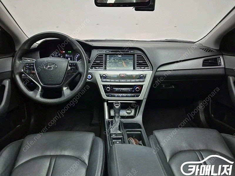 [현대]LF 쏘나타 2.0 스타일 스페셜 (5인승) ★중고차★중고차매입★전액할부★저신용자★신불자★소액할부★현금★카드... 이미지