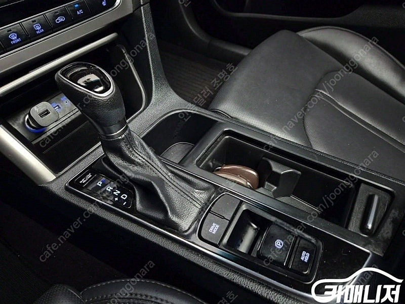 [현대]LF 쏘나타 2.0 스타일 스페셜 (5인승) ★중고차★중고차매입★전액할부★저신용자★신불자★소액할부★현금★카드... 이미지