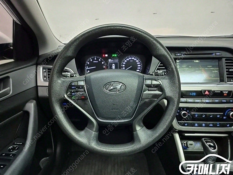 [현대]LF 쏘나타 2.0 스타일 스페셜 (5인승) ★중고차★중고차매입★전액할부★저신용자★신불자★소액할부★현금★카드... 이미지