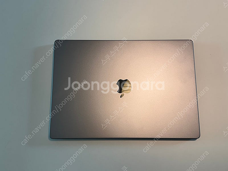 맥북프로 16인치 M1 MAX 64GB 1TB 판매합니...--0