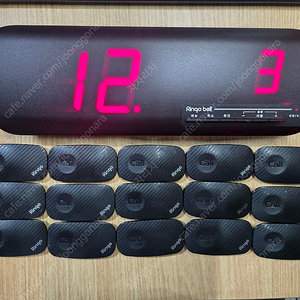 링고벨 호출벨 팝니다 gsr-2 gst-10n