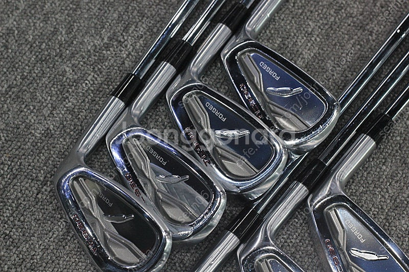 포틴 TC930 포지드 / 다이나믹골드 투어이슈 X10...--2