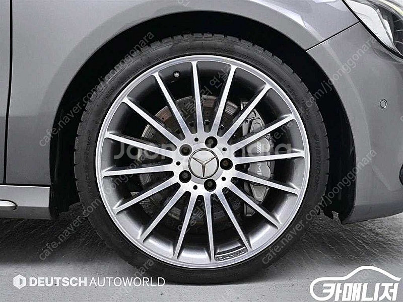 [벤츠]A클래스 W176 A45 AMG 4MATIC ★...--5