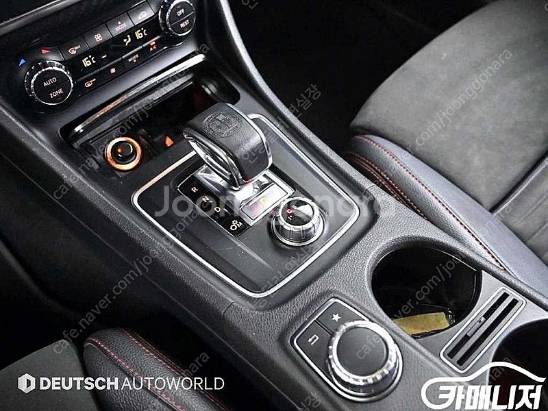 [벤츠]A클래스 W176 A45 AMG 4MATIC ★...--9