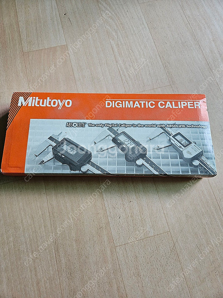 미츠토요 버니어 캘리퍼스 CD-15CPX--0