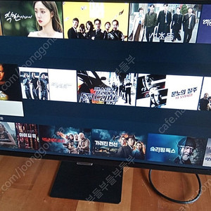 삼탠바이미 M5 삼성 32인치 스마트 모니터 S32AM500NK