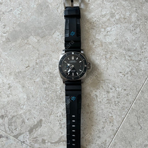 파네라이(PANERAI) 루미노르 섭머저블 1950 3 데이스 PAM01389 오토매틱 47mm