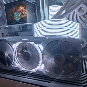 rx7900xtx 타이치 화이트에디션 팝니다.