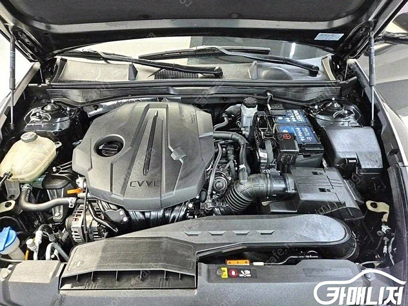 [현대]쏘나타 (DN8) 2.0 프리미엄 (5인승) ★중고차★중고차매입★전액할부★저신용자★신불자★소액할부★현금★카드... 이미지