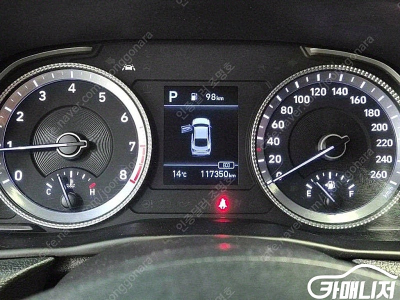 [현대]쏘나타 (DN8) 2.0 프리미엄 (5인승) ★중고차★중고차매입★전액할부★저신용자★신불자★소액할부★현금★카드... 이미지