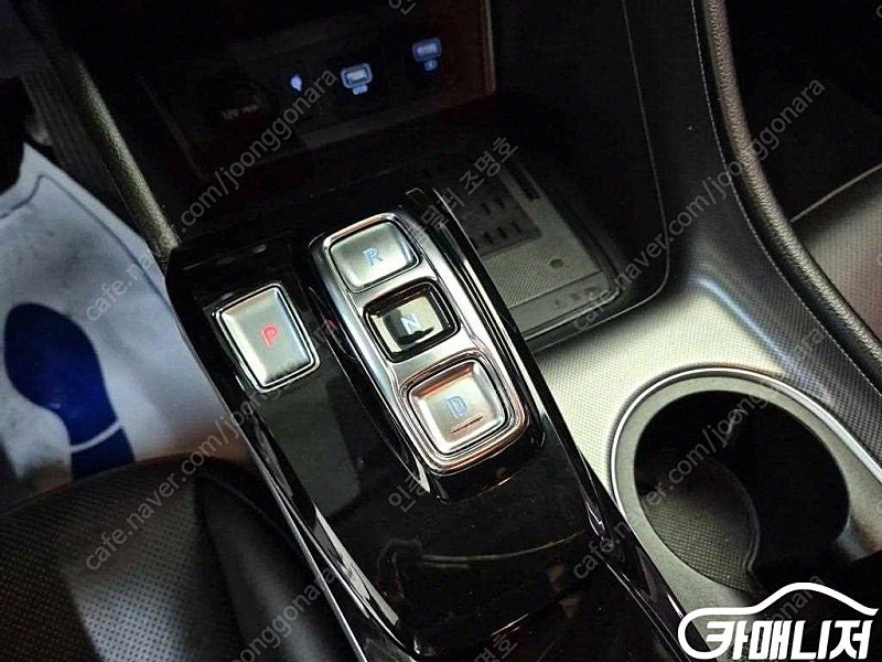 [현대]쏘나타 (DN8) 2.0 프리미엄 (5인승) ★중고차★중고차매입★전액할부★저신용자★신불자★소액할부★현금★카드... 이미지