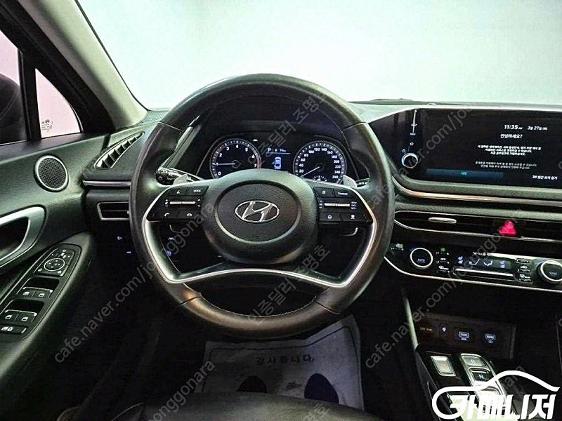 [현대]쏘나타 (DN8) 2.0 프리미엄 (5인승) ★중고차★중고차매입★전액할부★저신용자★신불자★소액할부★현금★카드... 이미지