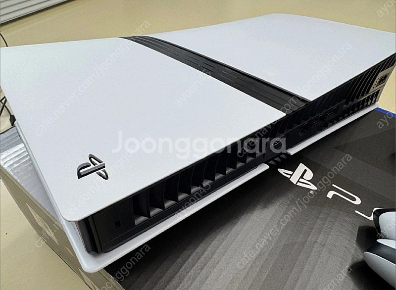 ps5 프로 판매합니다--1
