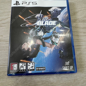 ps5 스텔라 블레이드 (택포)