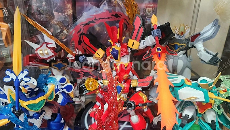 용자열전 1.2 어메이징 스파이더맨2.0 그랑죠 시리즈 4개 외 여러개 판매해요--1