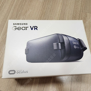 삼성 Gear VR SM-R323