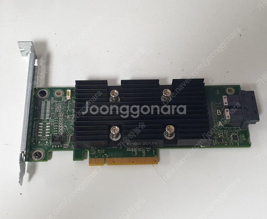 LSI 9300-8i ( inspur ) SAS / S...--1
