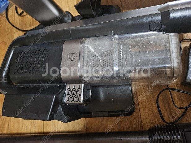 코웨이 정수기 CHP-264L / 밀리터리 무선충전기--5