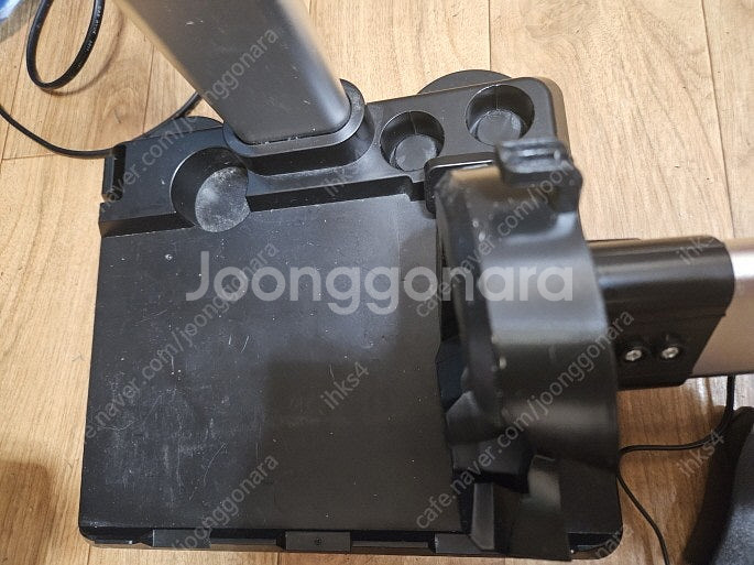 코웨이 정수기 CHP-264L / 밀리터리 무선충전기--6