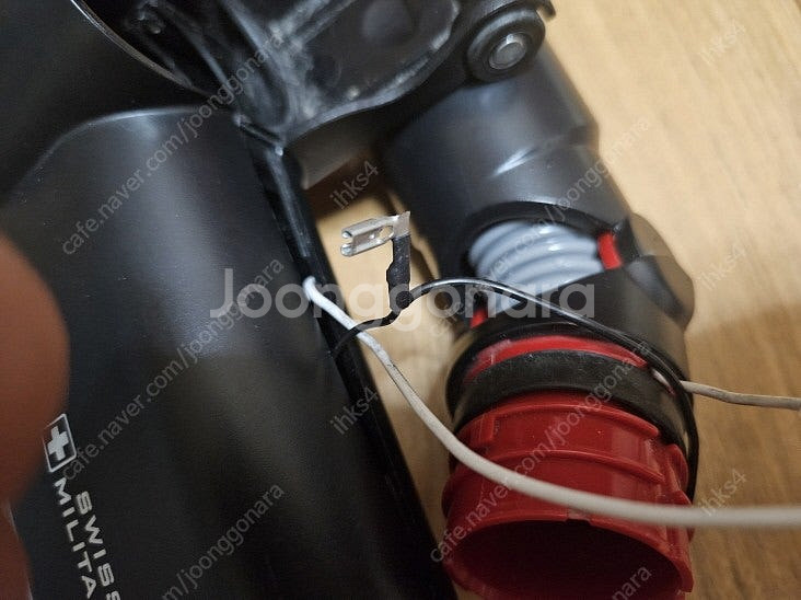 코웨이 정수기 CHP-264L / 밀리터리 무선충전기--7