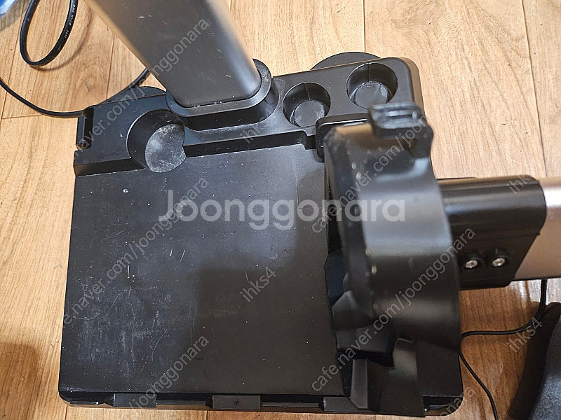 코웨이 정수기 CHP-264L / 밀리터리 무선충전기--8