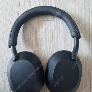 소니 wh-1000xm5 블루투스 헤드셋 이어폰