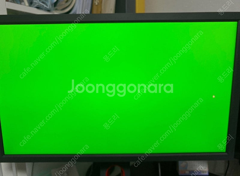 벤큐 XL2540K 상태S급 ( 2540K)--2