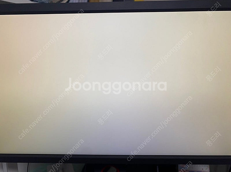 벤큐 XL2540K 상태S급 ( 2540K)--3