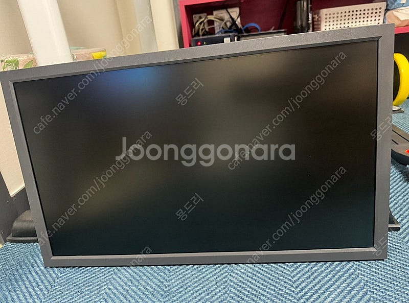 벤큐 XL2540K 상태S급 ( 2540K)--4