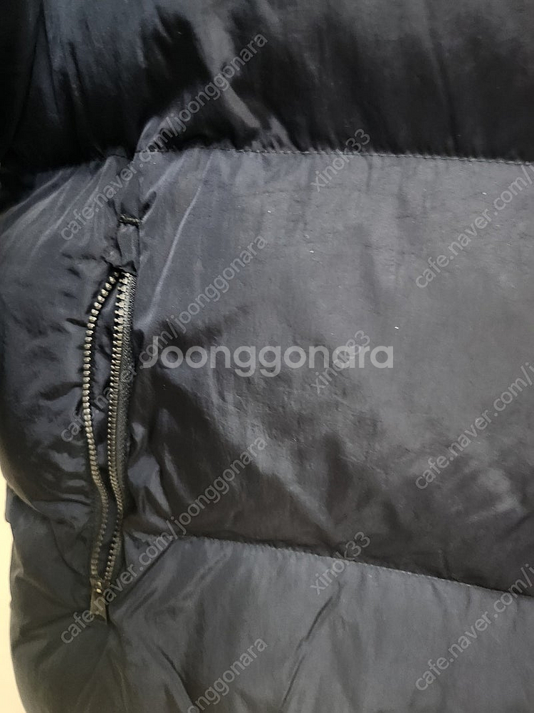 3XL) 정품 남성 나이키조던 다운점퍼105~110 택...--5